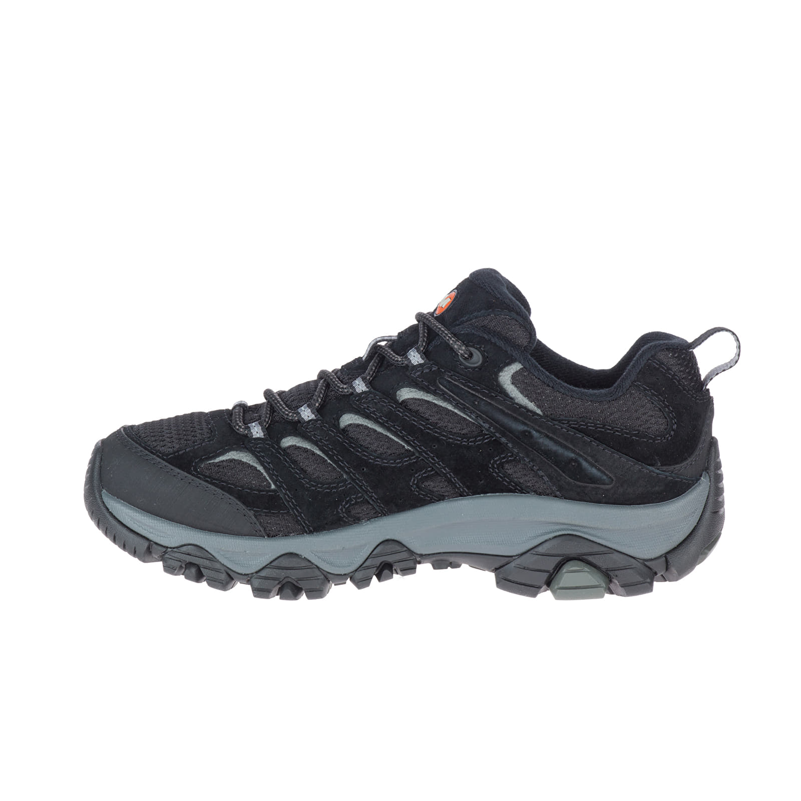 Damesschoenen Merrell Moab 3 Gtx Black