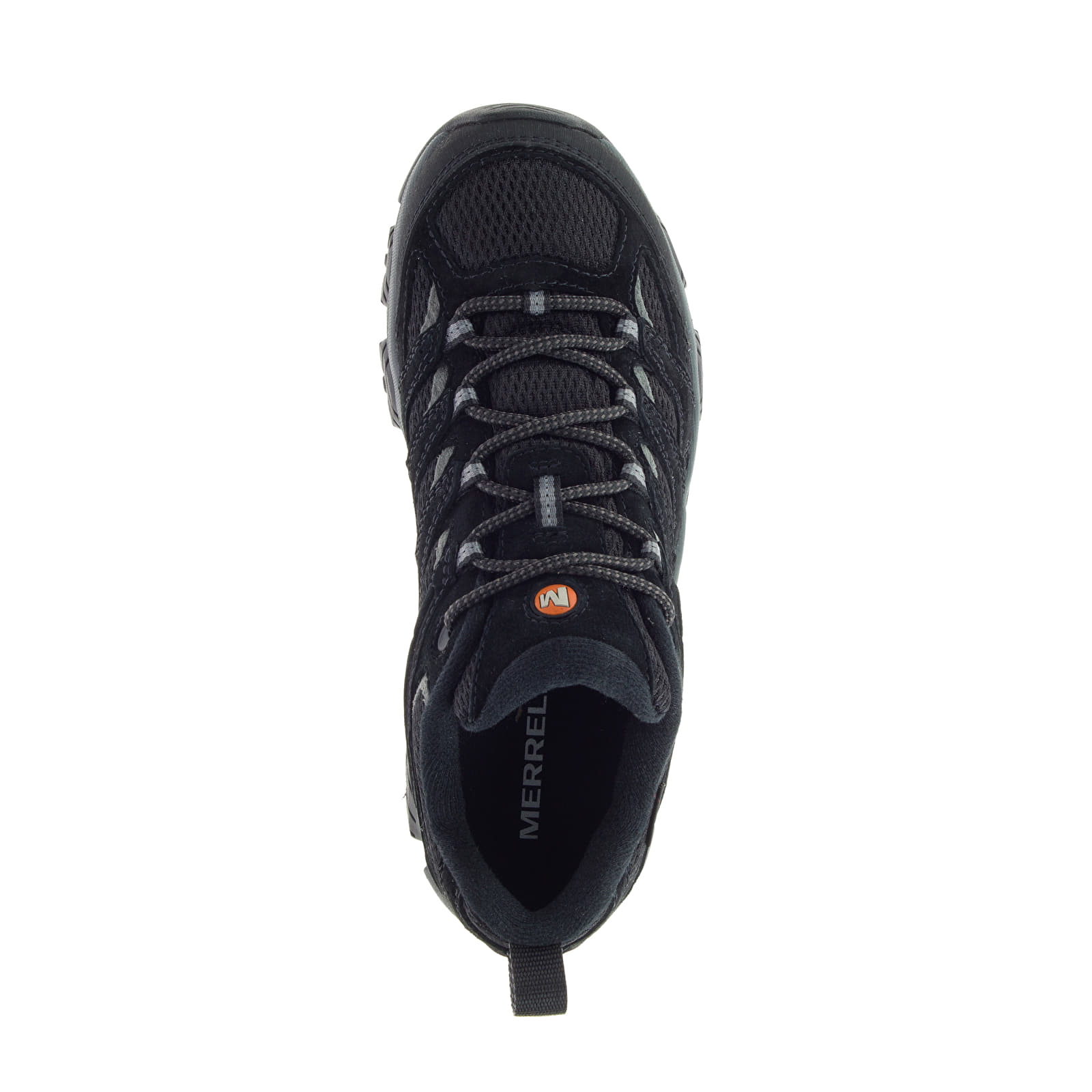 Damesschoenen Merrell Moab 3 Gtx Black