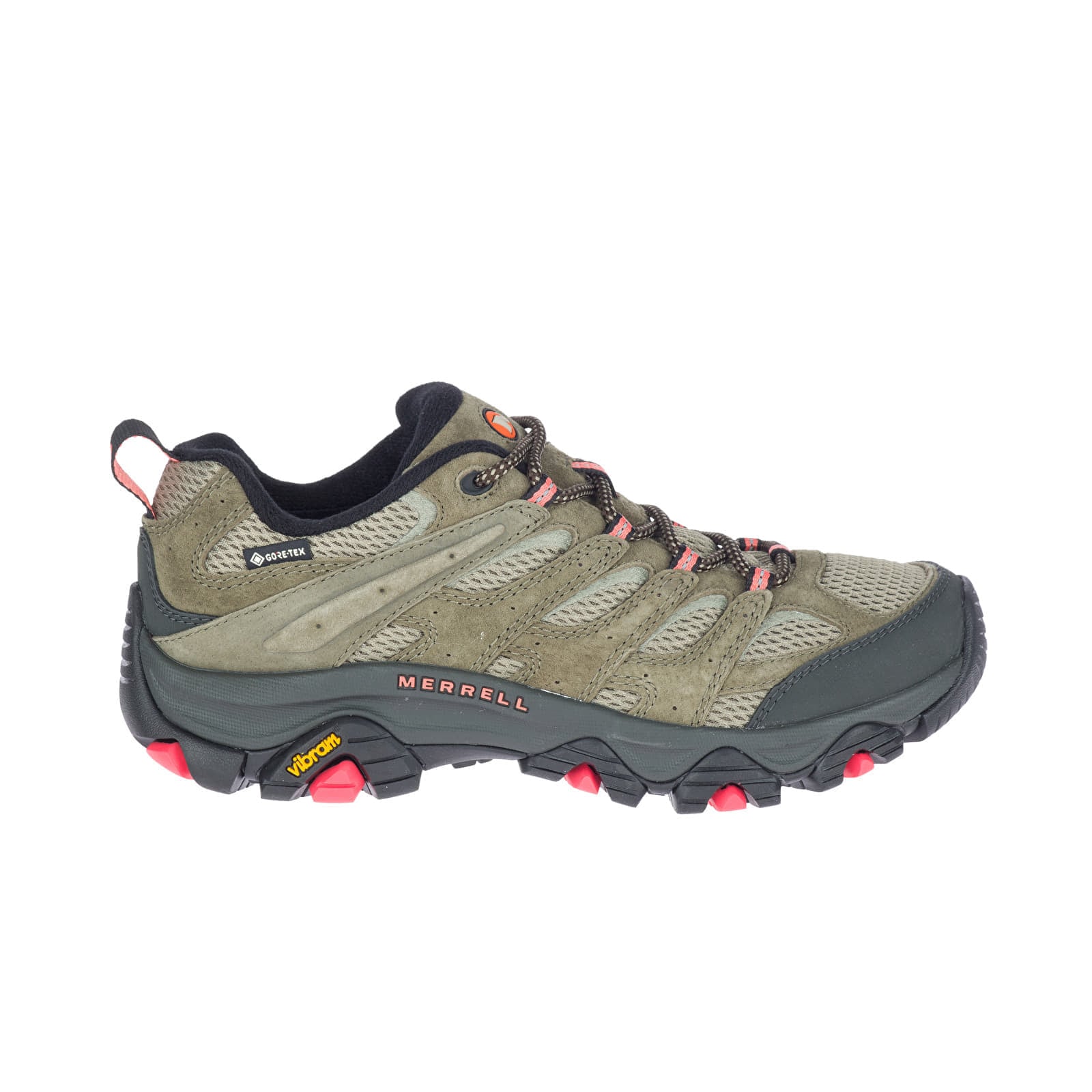 Sneakers Merrell Moab 3 Gtx Olive EUR 41