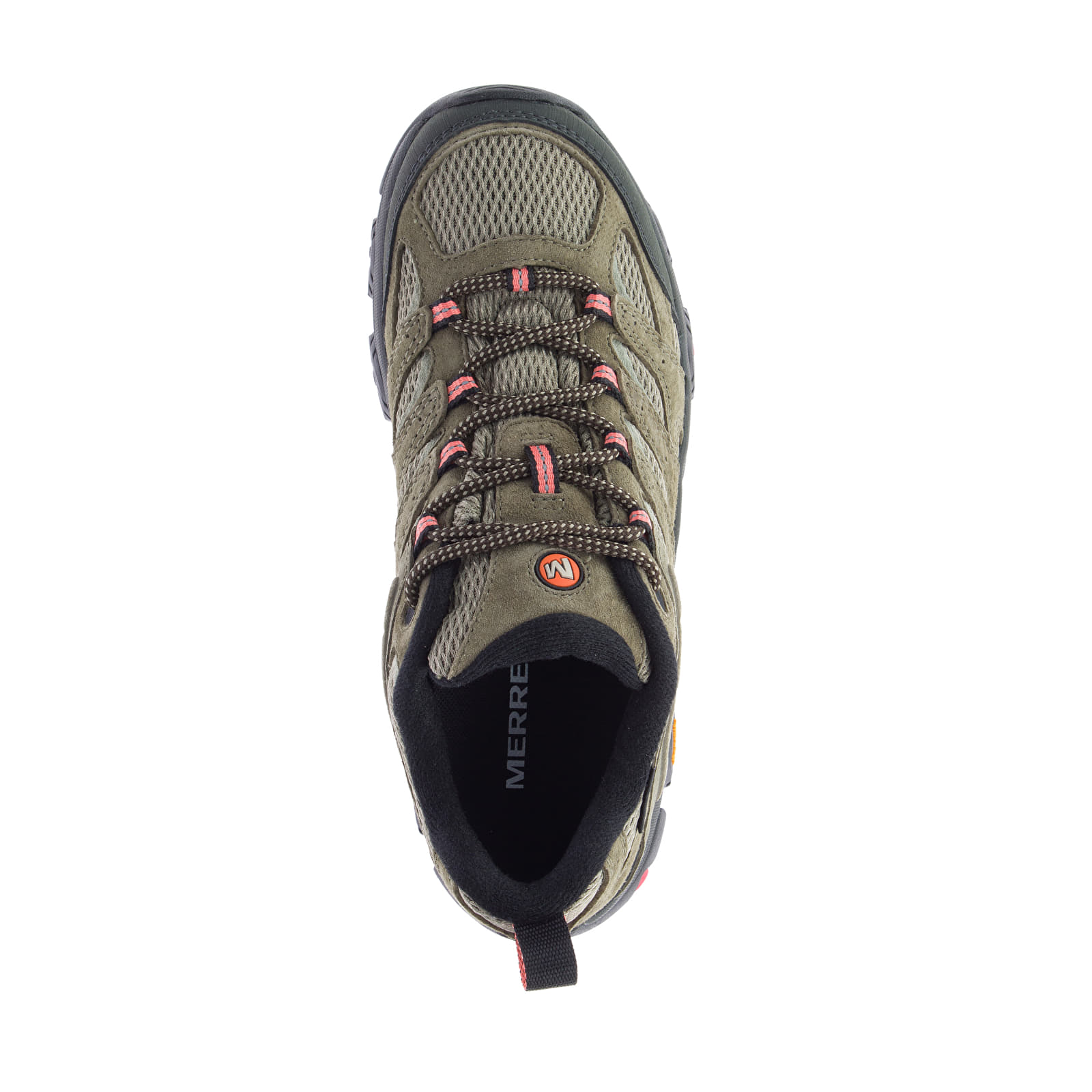 Women's sneakers and shoes Merrell Moab 3 Gtx Olive