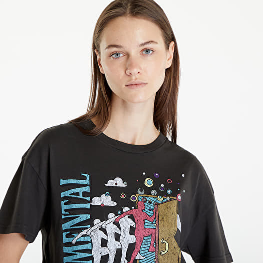 T shirt Vans Vivid Dreams Oversized