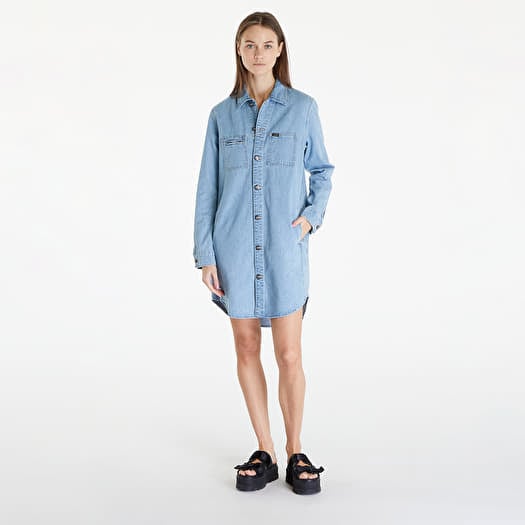 Rochie Lee Unionall Shirt Dress Light Vibes