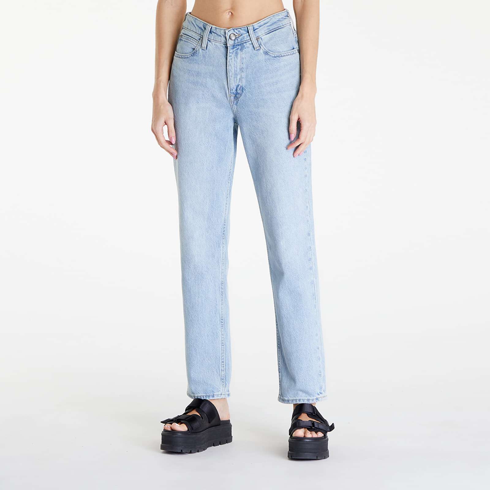 Pantalones Lee Carol Light Story