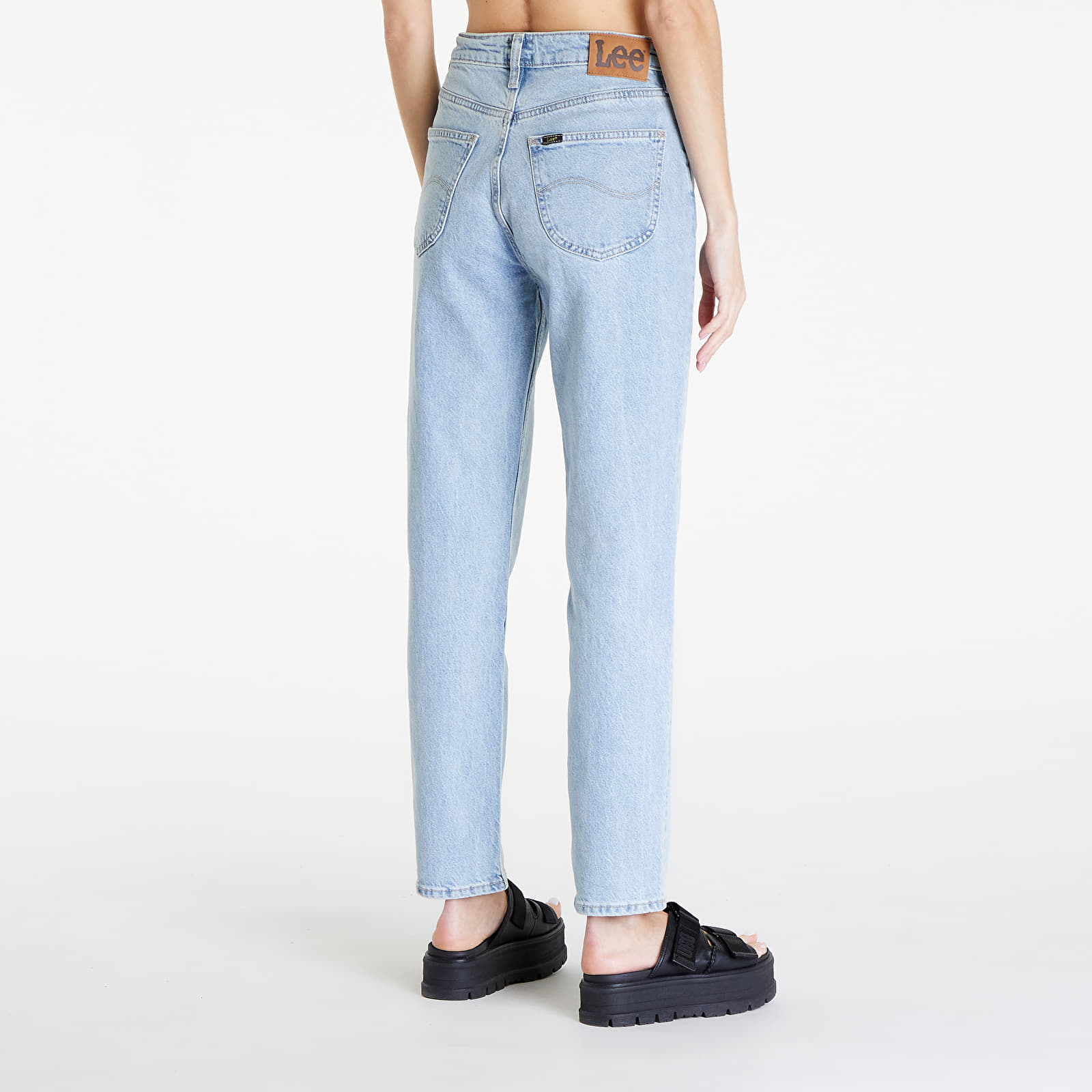 Pantalones Lee Carol Light Story