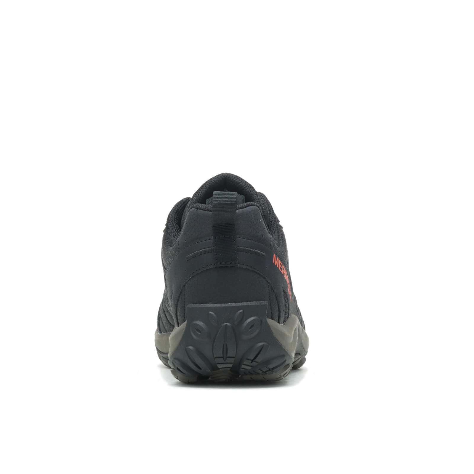 Men's sneakers and shoes Merrell Accentor 3 Sport Gtx Black/ Tangerine