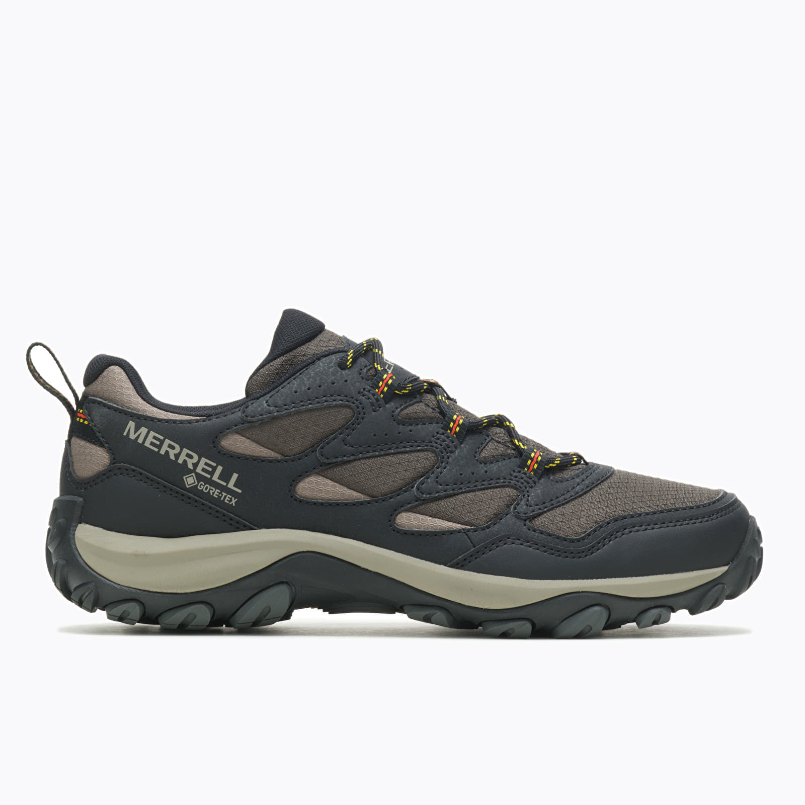 Sneakers Merrell West Rim Sport Gtx Black/ Beluga