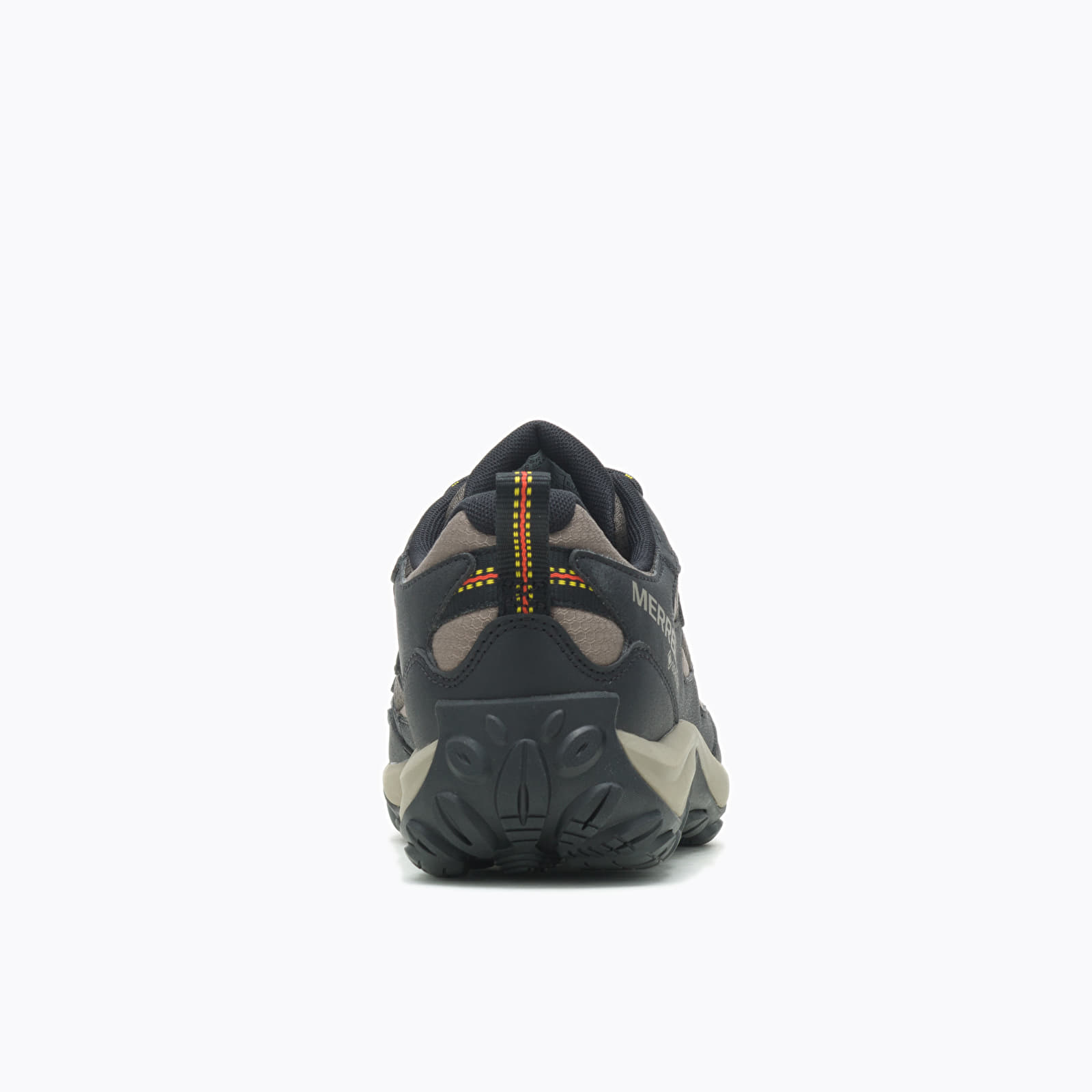 Herenschoenen Merrell West Rim Sport Gtx Black/ Beluga
