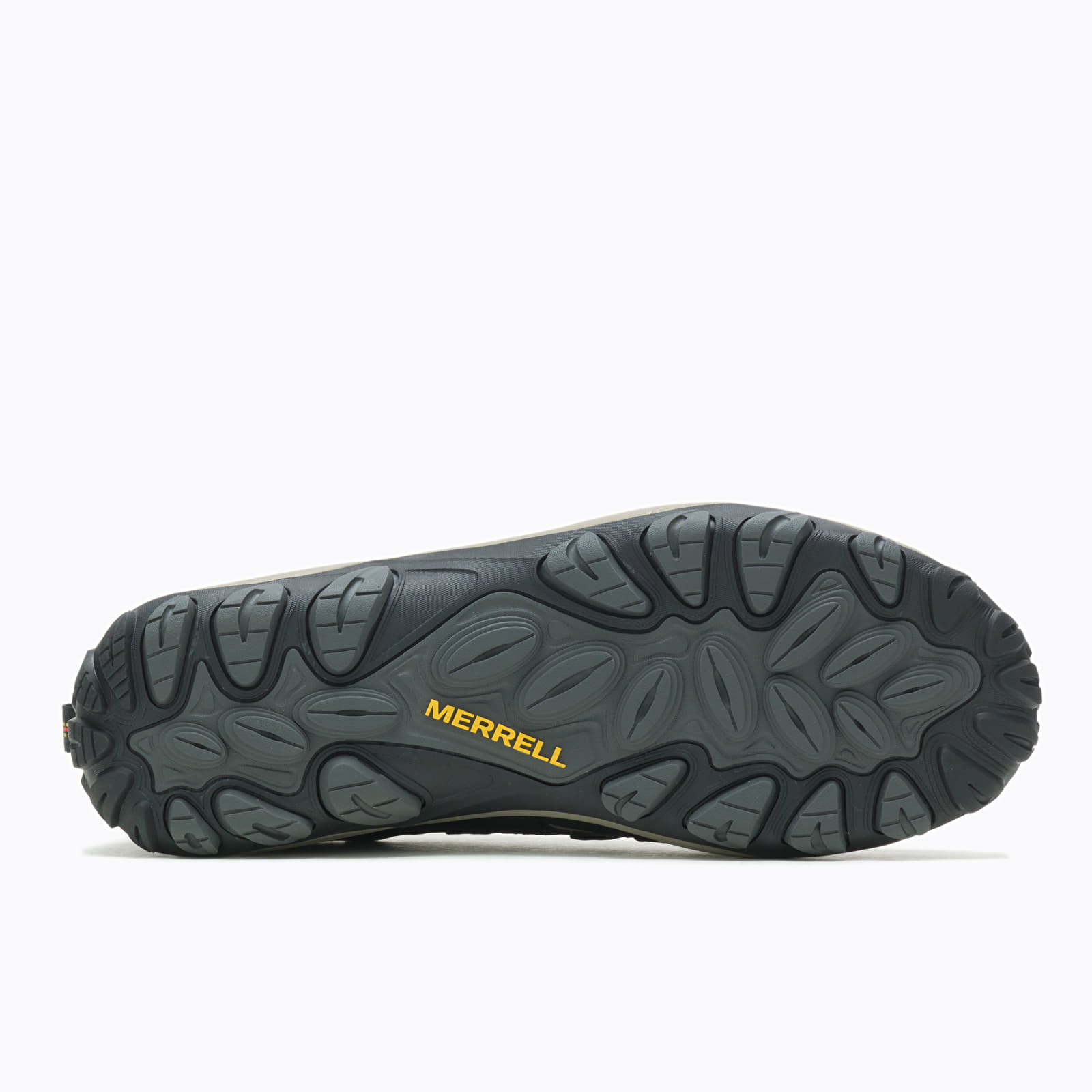 Herenschoenen Merrell West Rim Sport Gtx Black/ Beluga