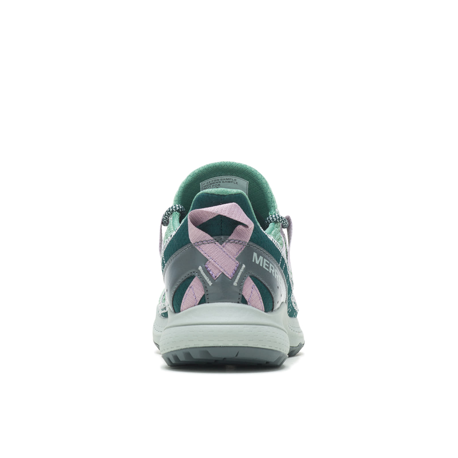 Damesschoenen Merrell Bravada Edge Jade
