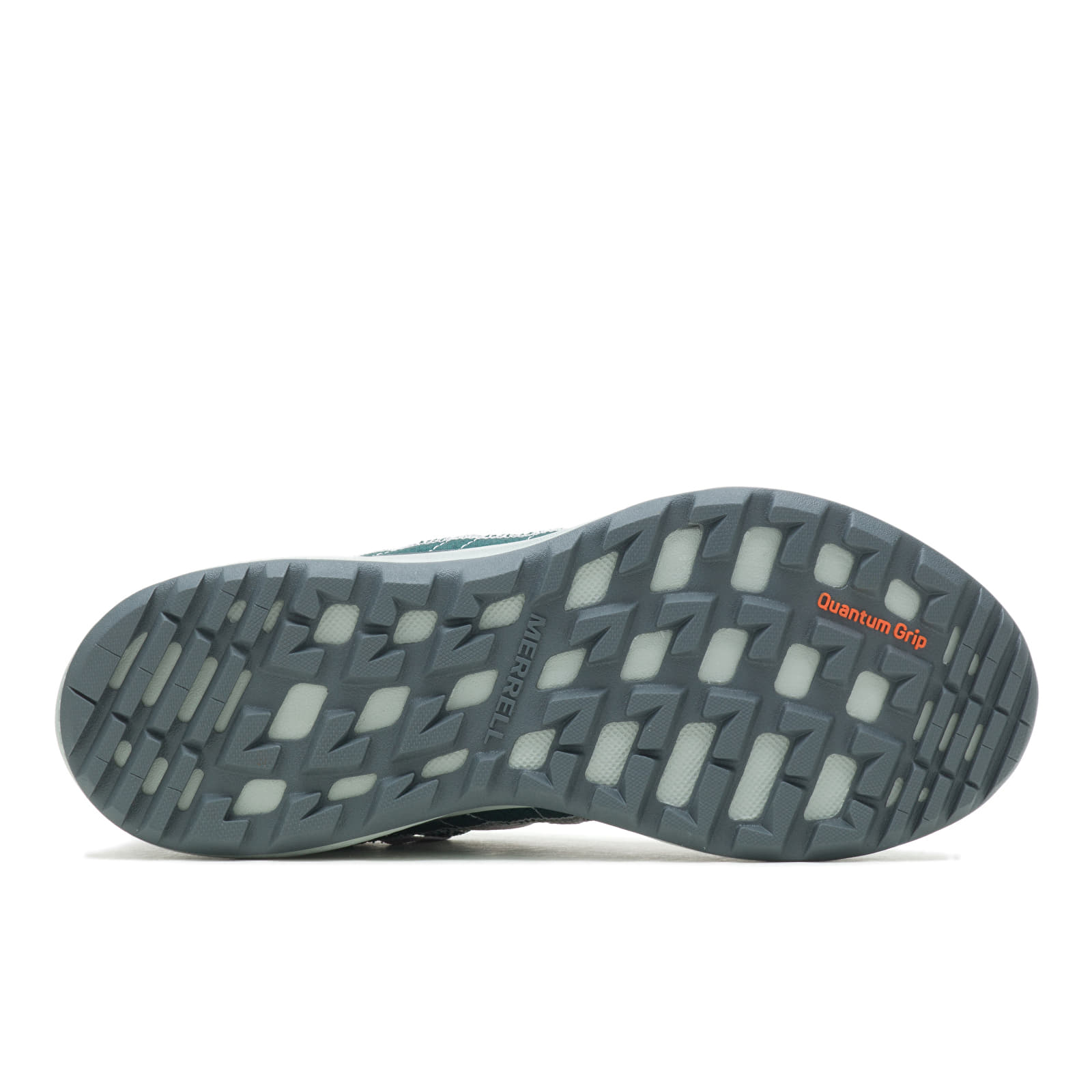 Damesschoenen Merrell Bravada Edge Jade