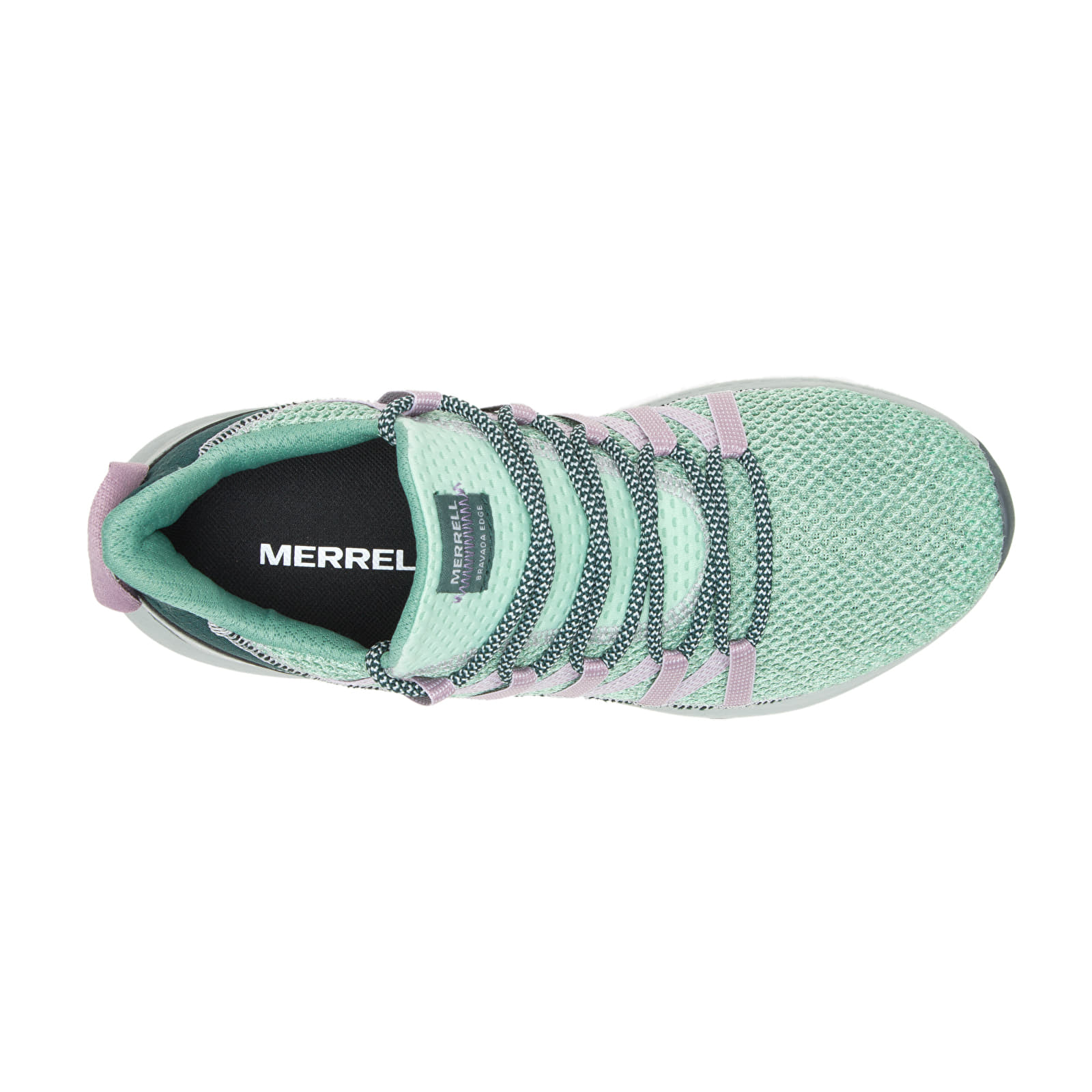 Damesschoenen Merrell Bravada Edge Jade