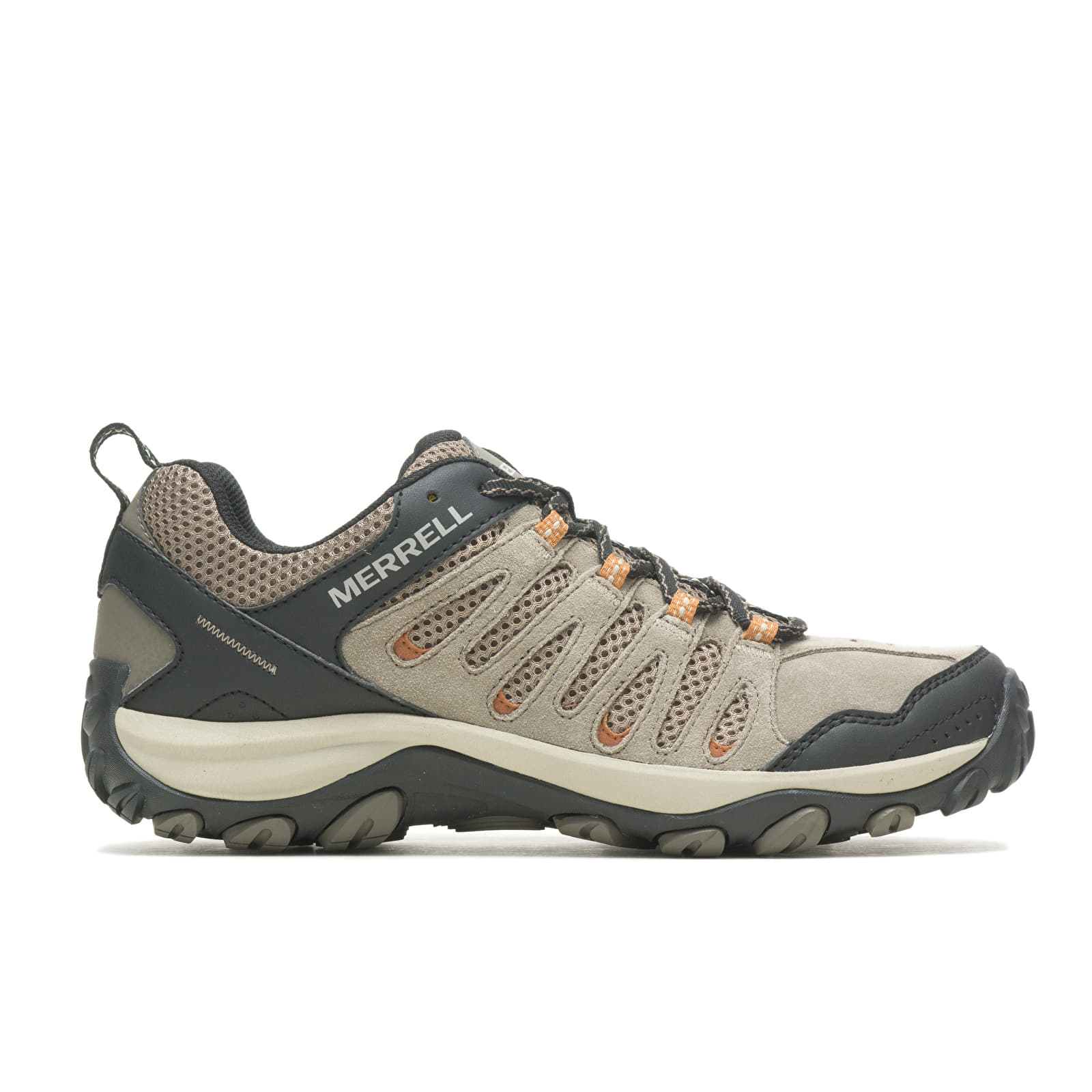 Zapatillas Hombre Merrell Crosslander 3 Boulder/ Brindle
