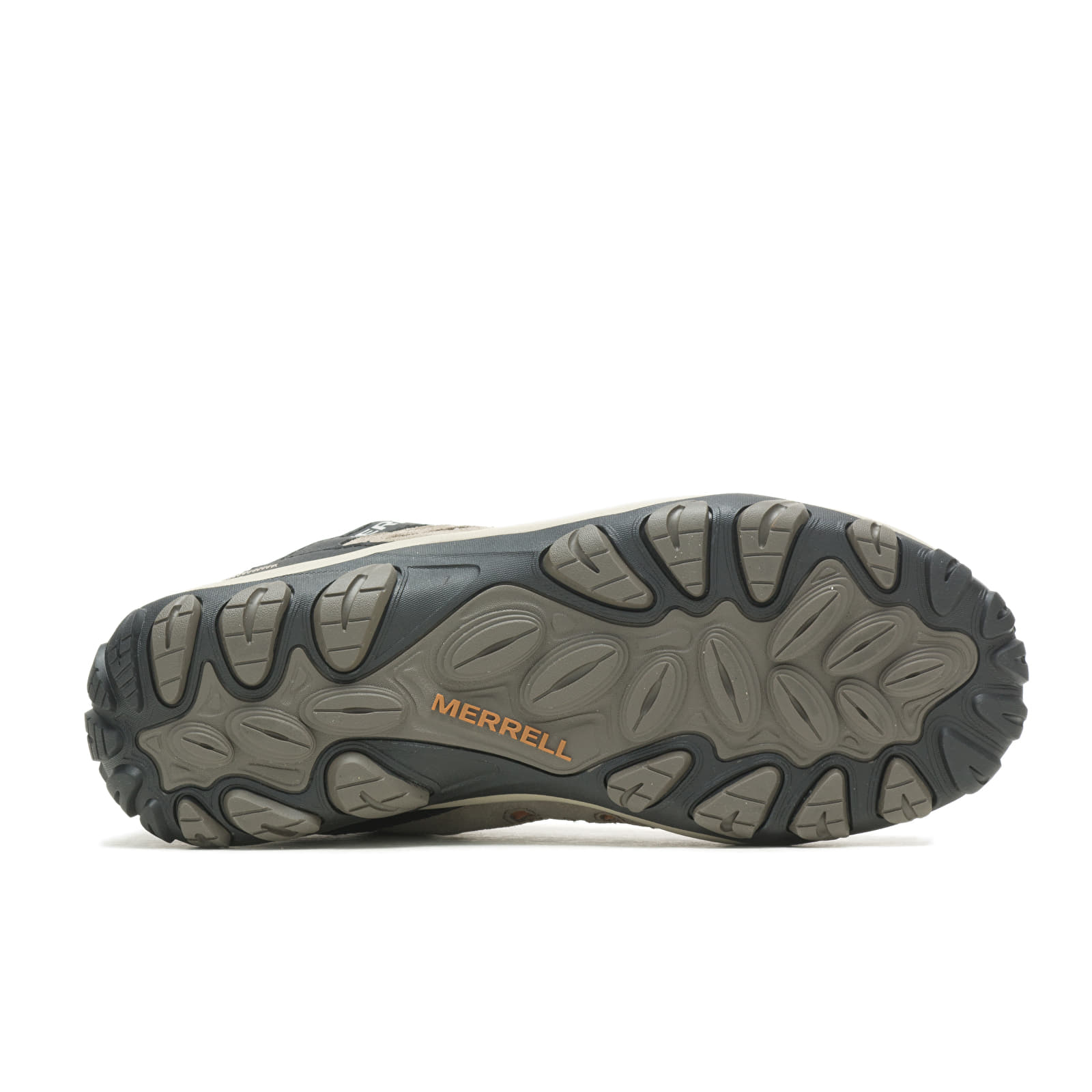 Scarpe e scarpe da ginnastica da uomo Merrell Crosslander 3 Boulder Brindle Queens