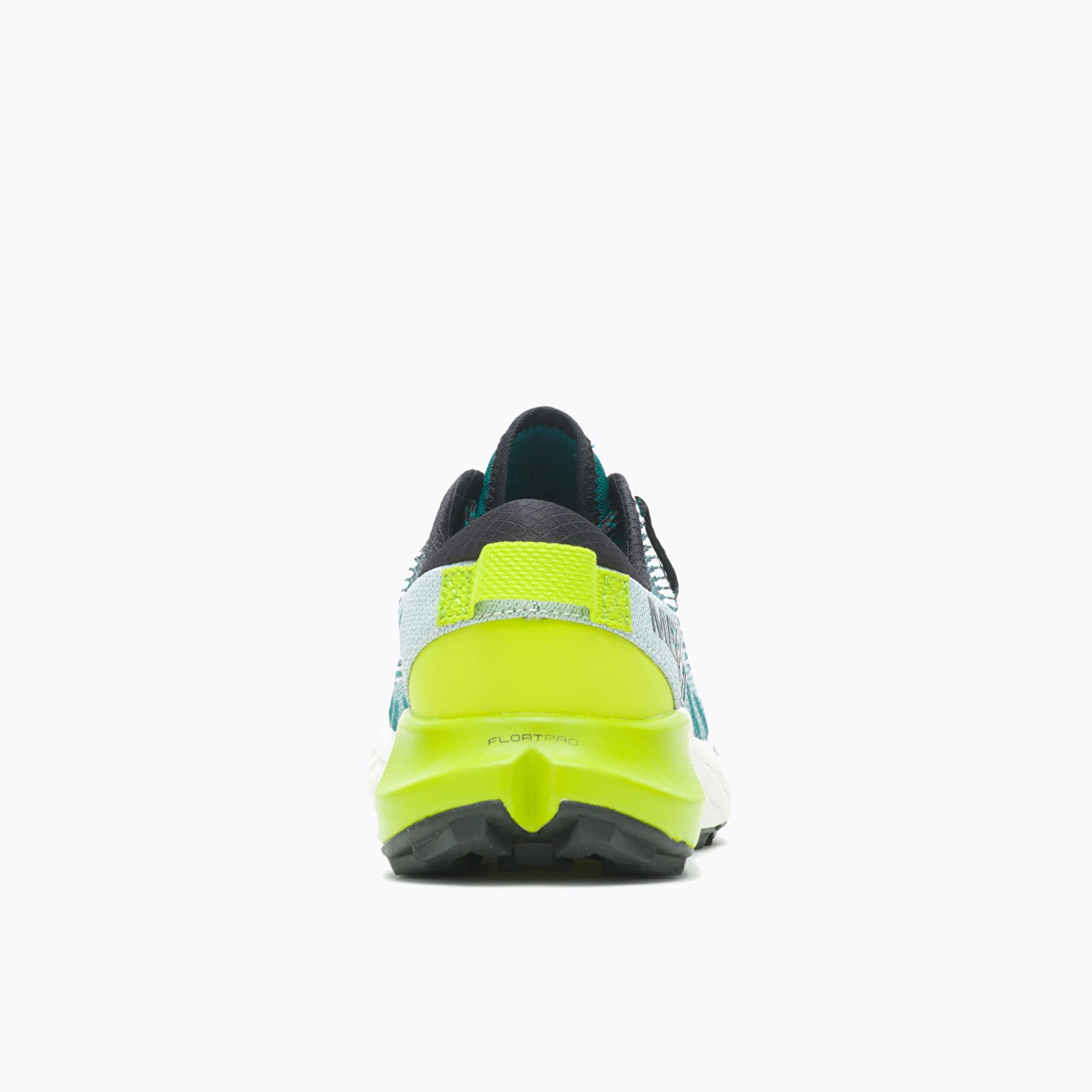 Damesschoenen Merrell Agility Peak 4 Jade