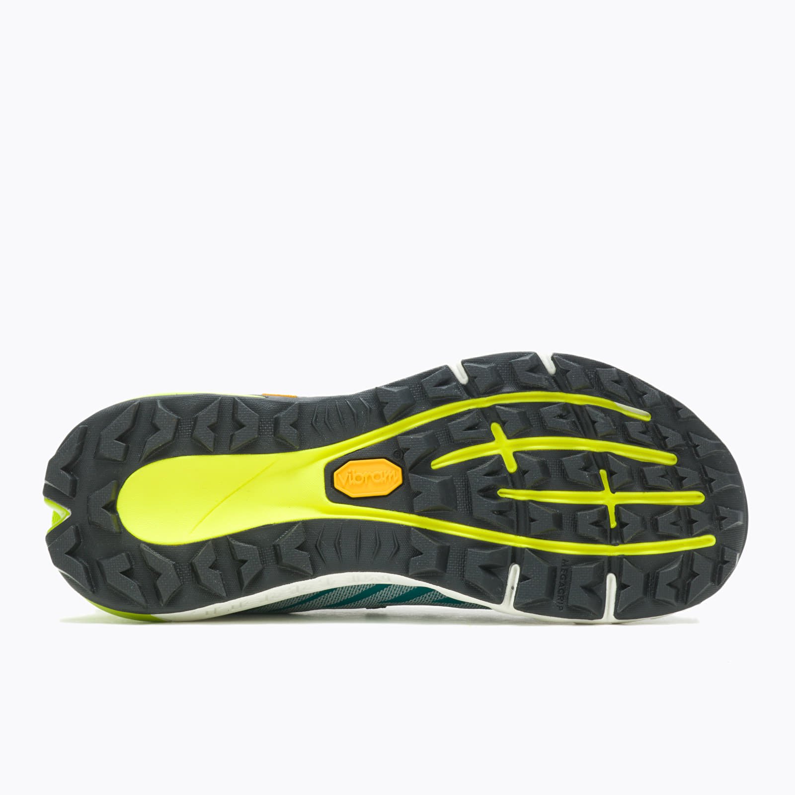 Damesschoenen Merrell Agility Peak 4 Jade