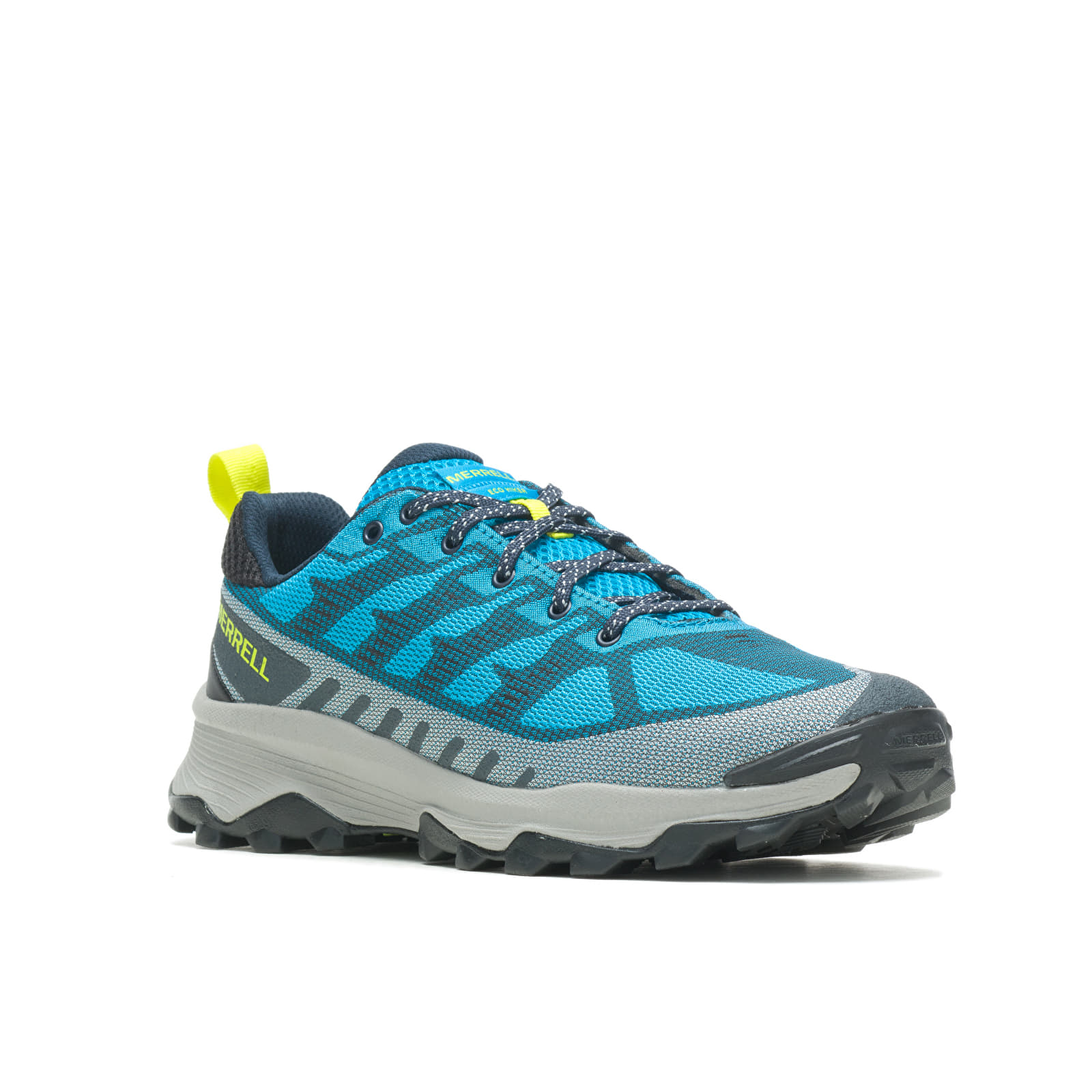 Turnschuhe und Schuhe für Männer Merrell Speed Eco Tahoe/ Paloma