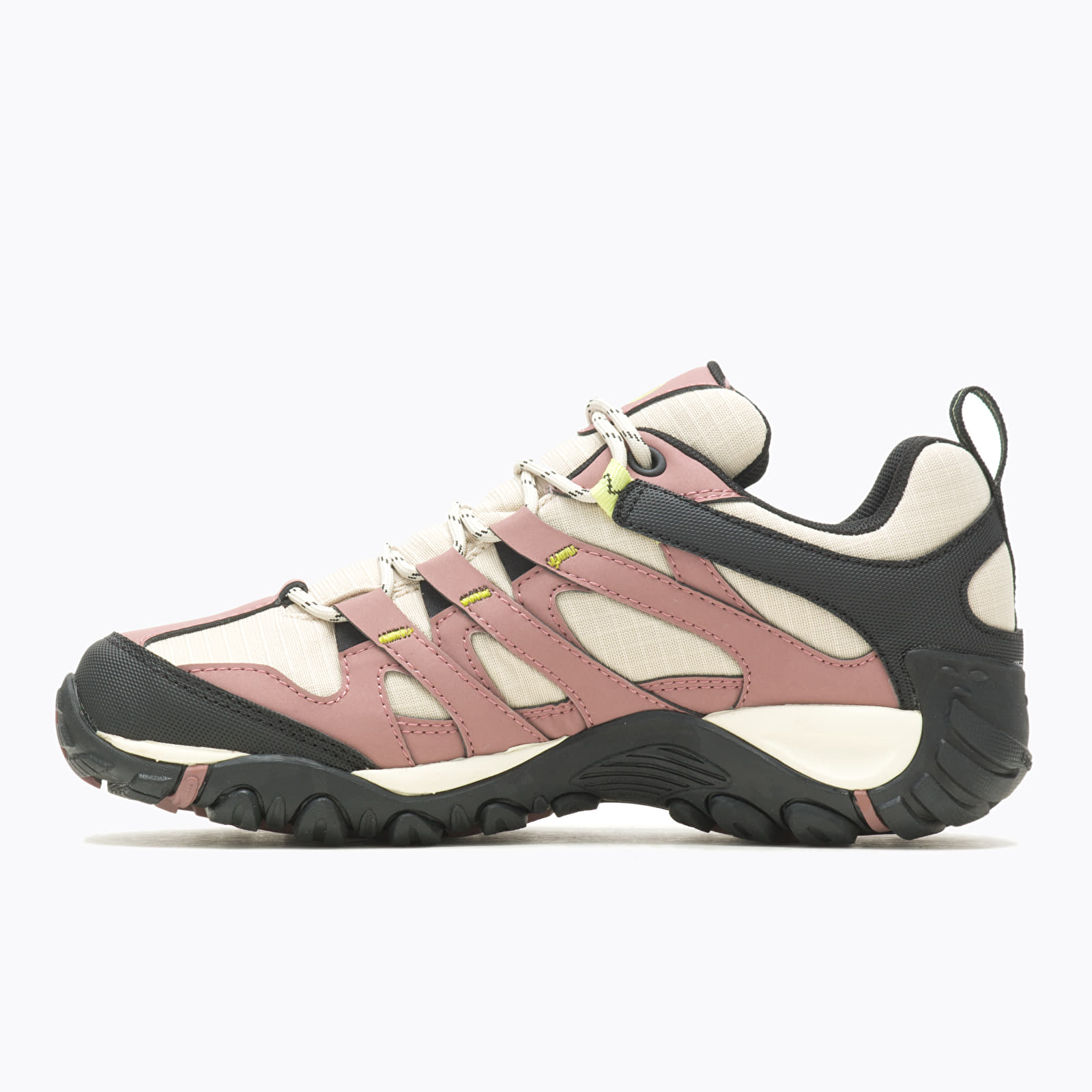 Baskets et chaussures pour femmes Merrell Claypool Sport Gtx Oyster/ Burlwood