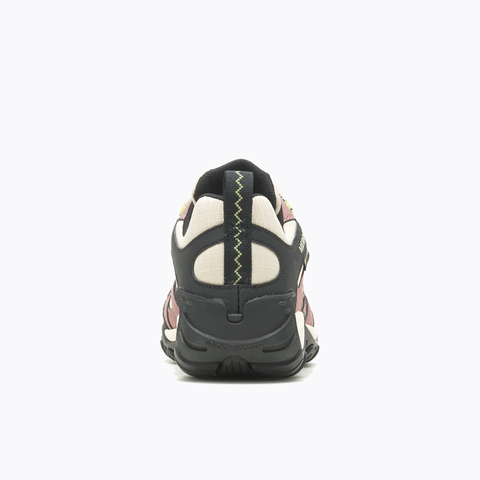 Baskets et chaussures pour femmes Merrell Claypool Sport Gtx Oyster/ Burlwood