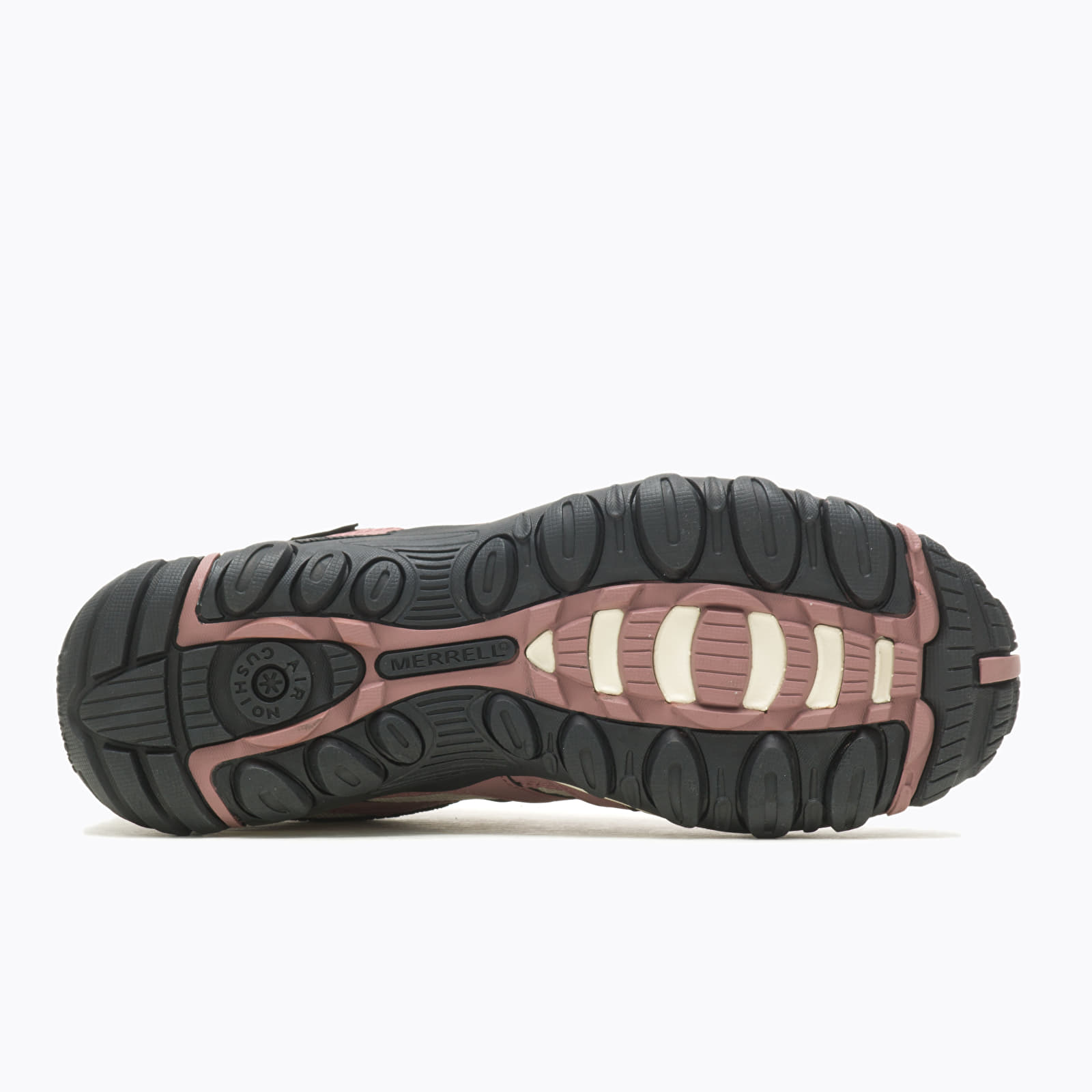 Baskets et chaussures pour femmes Merrell Claypool Sport Gtx Oyster/ Burlwood