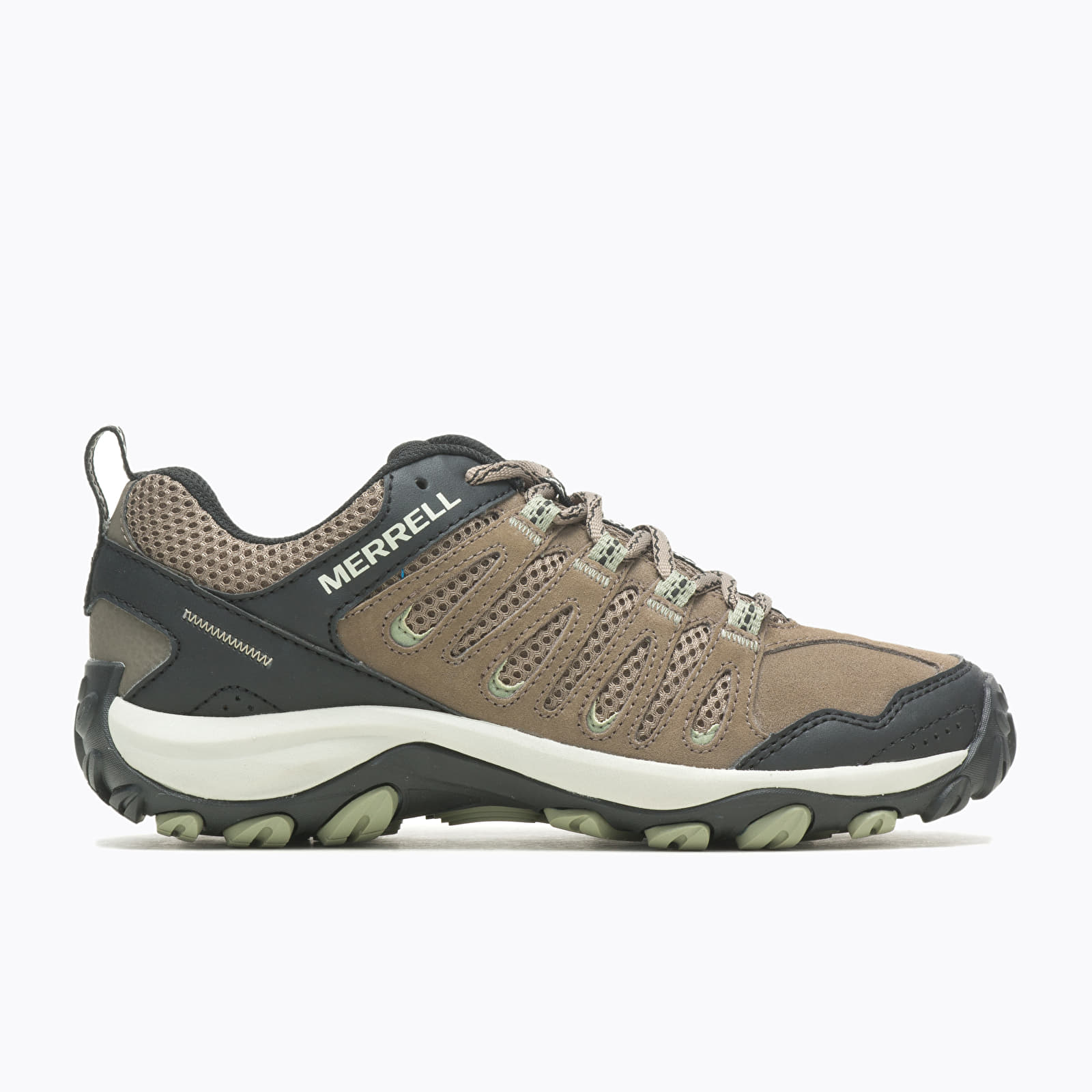 Women's sneakers and shoes Merrell Crosslander 3 Brindle/ Tea