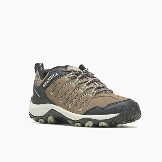 Women s shoes Merrell Crosslander 3 Brindle Tea Queens