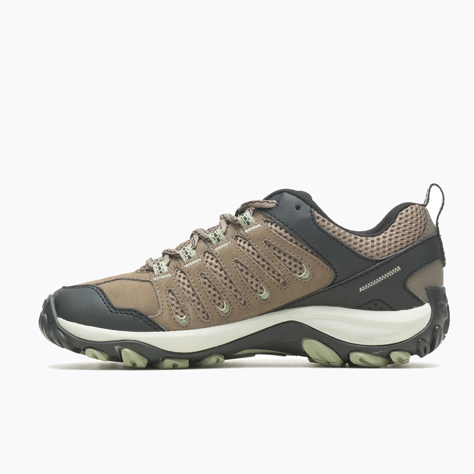 Women's sneakers and shoes Merrell Crosslander 3 Brindle/ Tea