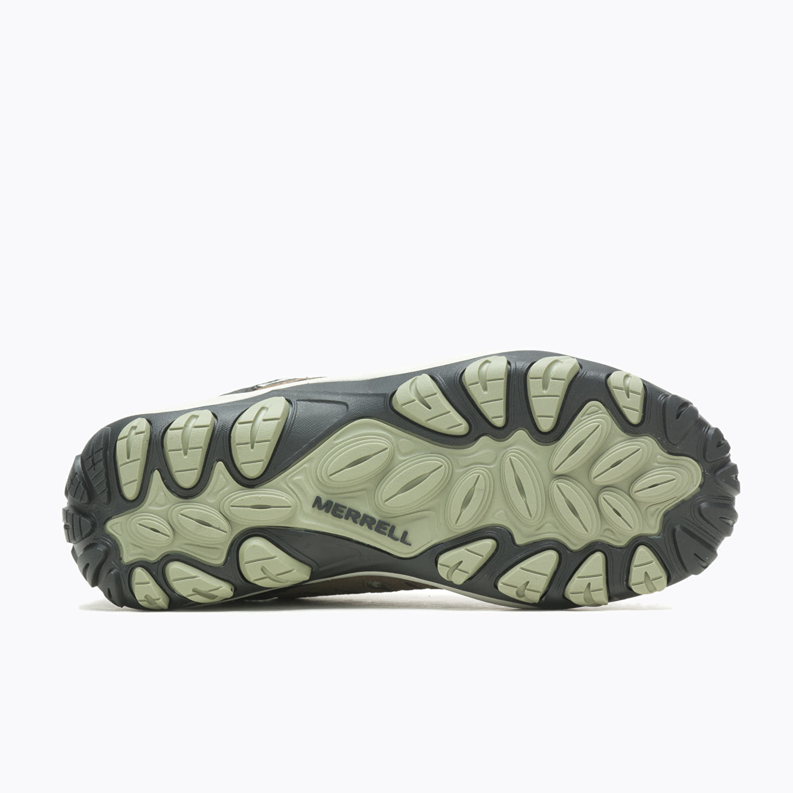 Women's sneakers and shoes Merrell Crosslander 3 Brindle/ Tea