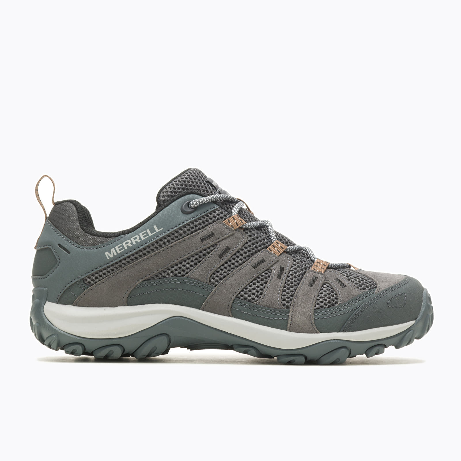 Sneakers Merrell Alverstone 2 Granite