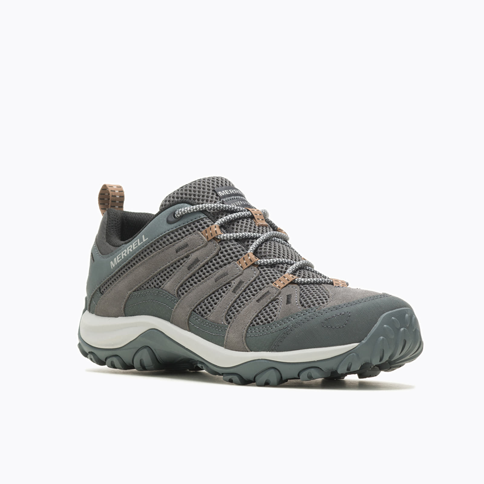 Sneakers Merrell Alverstone 2 Granite - 1 | YEO