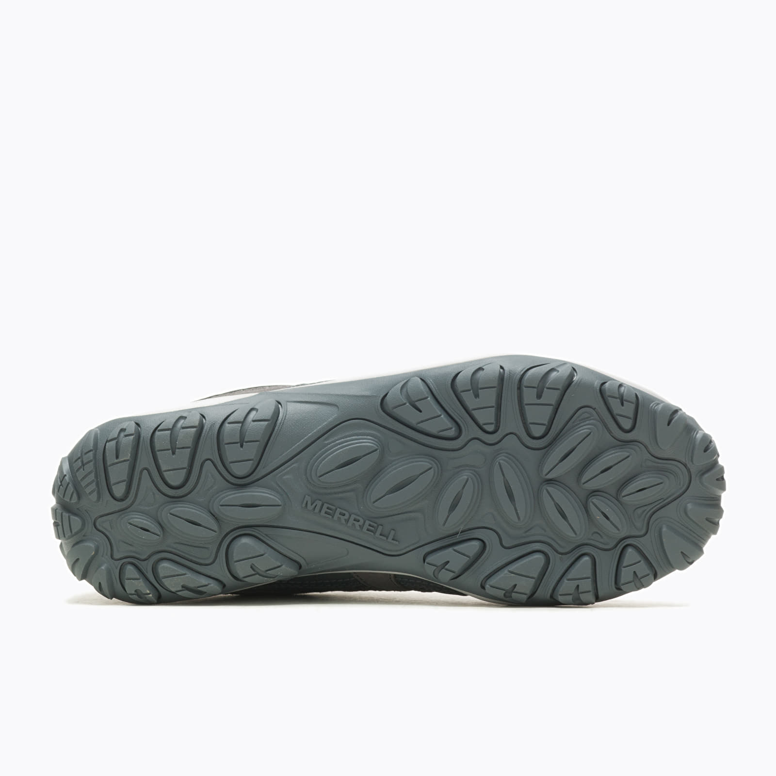 Herenschoenen Merrell Alverstone 2 Granite