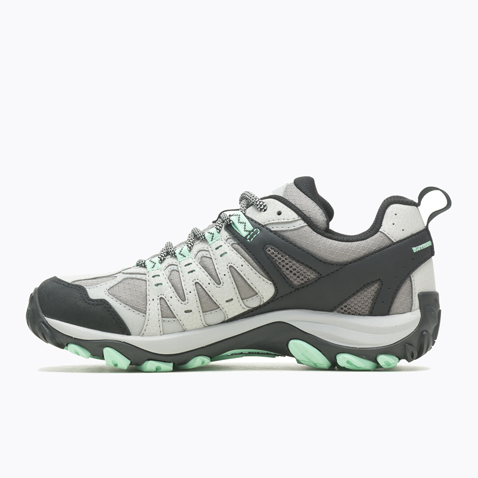 Ženske superge in čevlji Merrell Accentor 3 Sport Gtx Paloma/ Mint