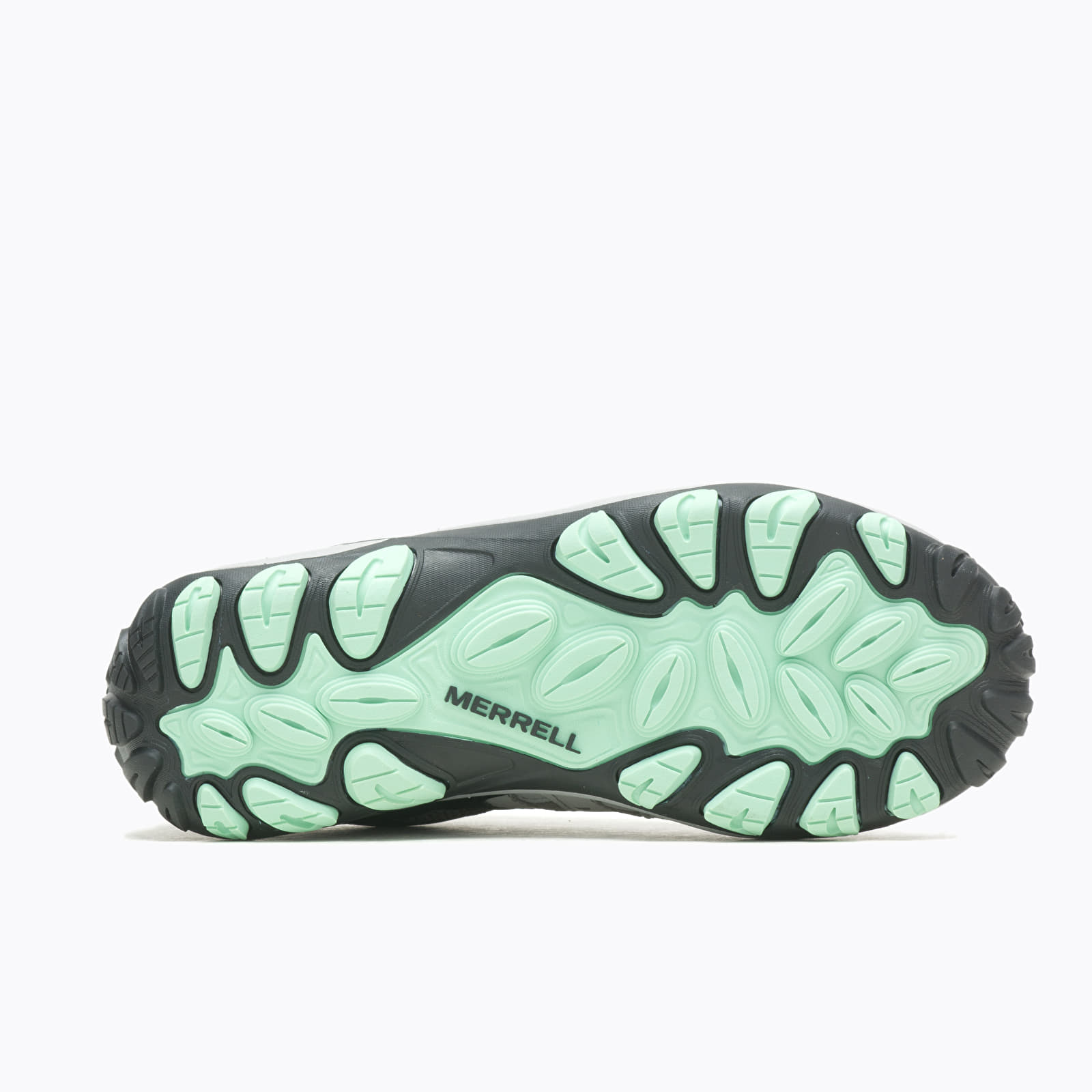 Ženske superge in čevlji Merrell Accentor 3 Sport Gtx Paloma/ Mint