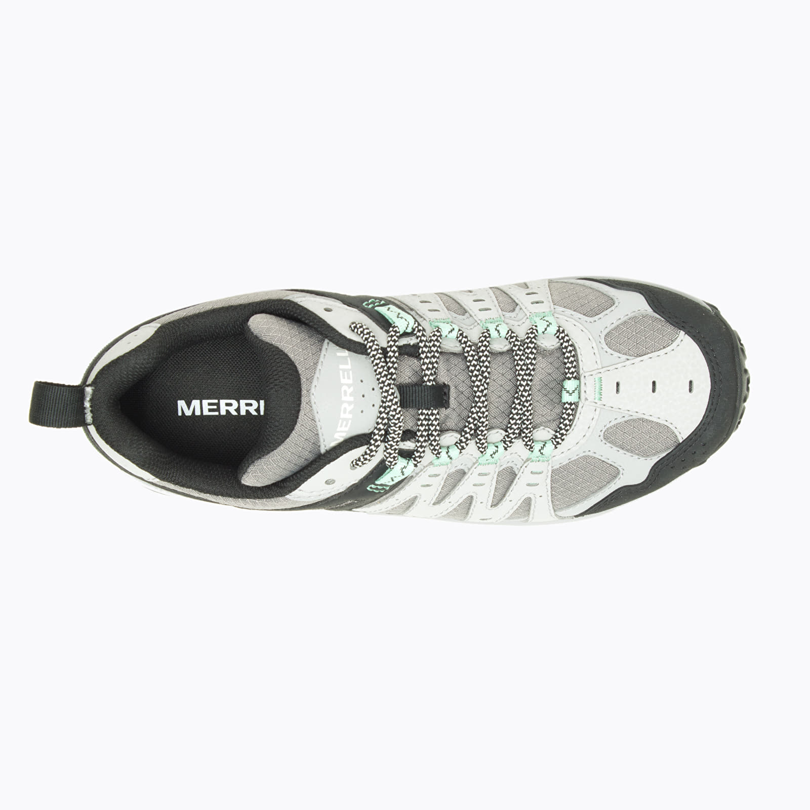 Ženske superge in čevlji Merrell Accentor 3 Sport Gtx Paloma/ Mint
