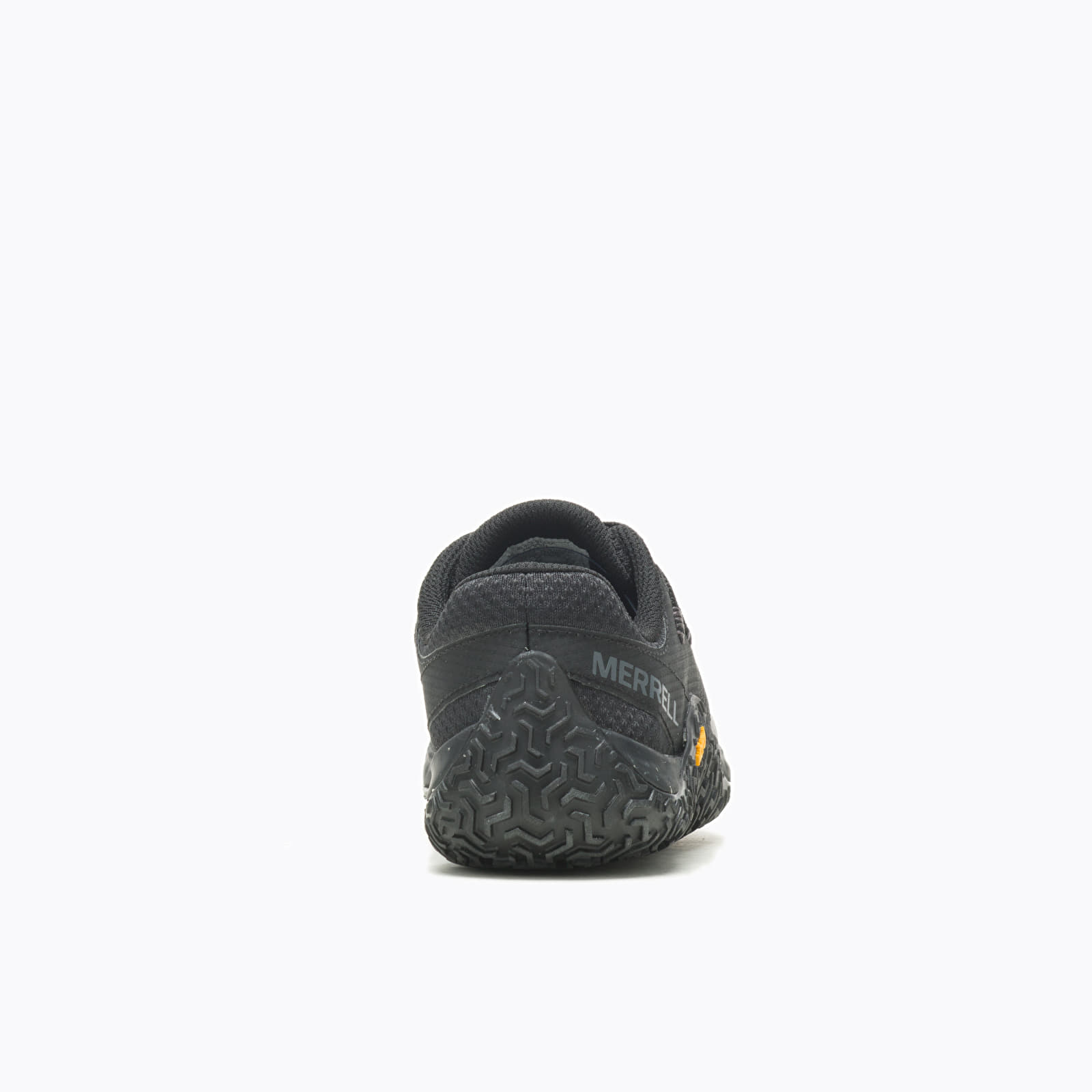 Shoes Merrell Trail Glove 7 Black/ Black