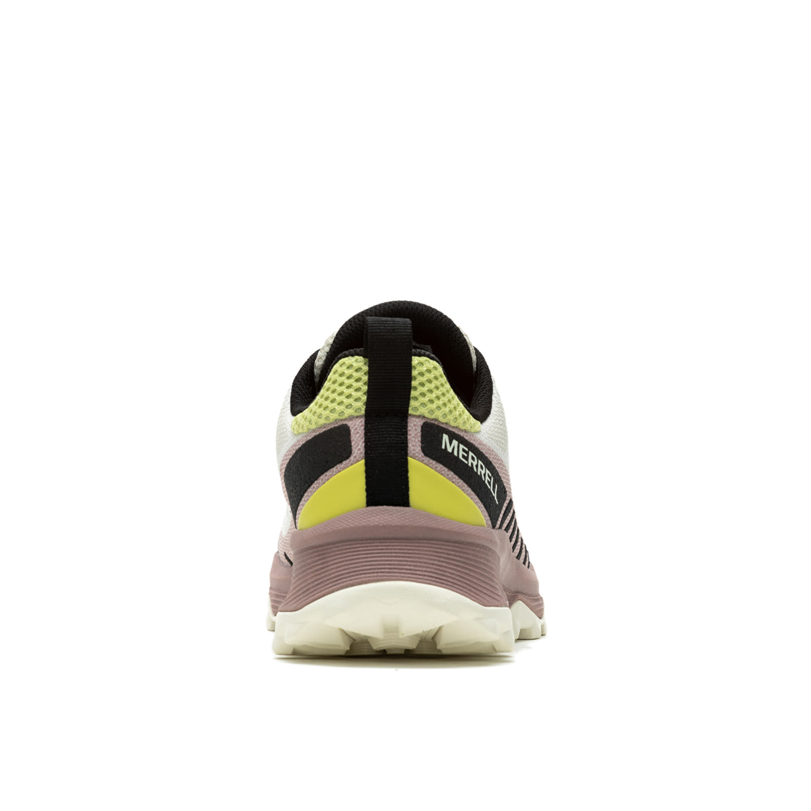 Damessneakers en -schoenen Merrell Speed Eco Oyster/ Burlwood