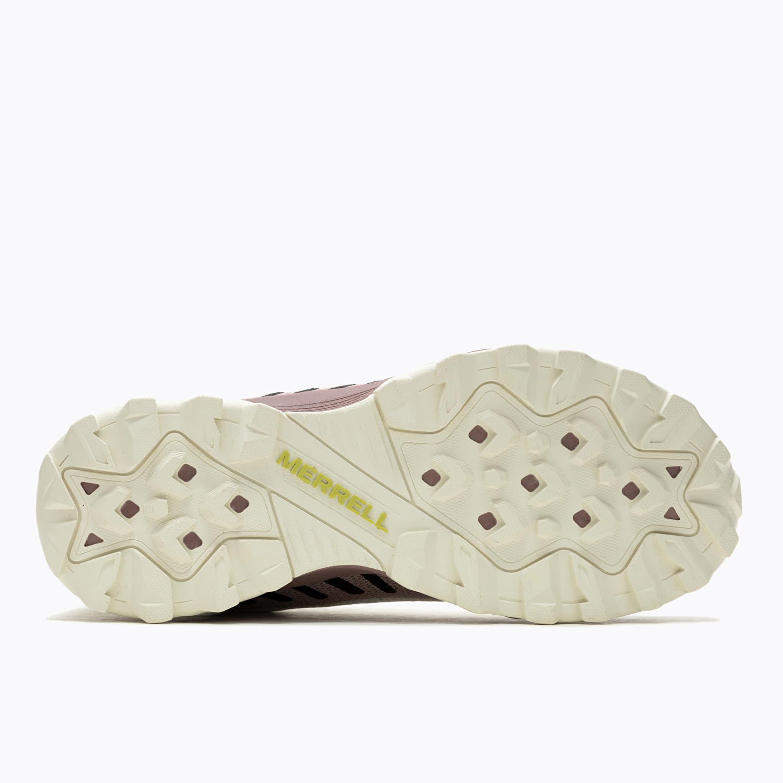 Damessneakers en -schoenen Merrell Speed Eco Oyster/ Burlwood