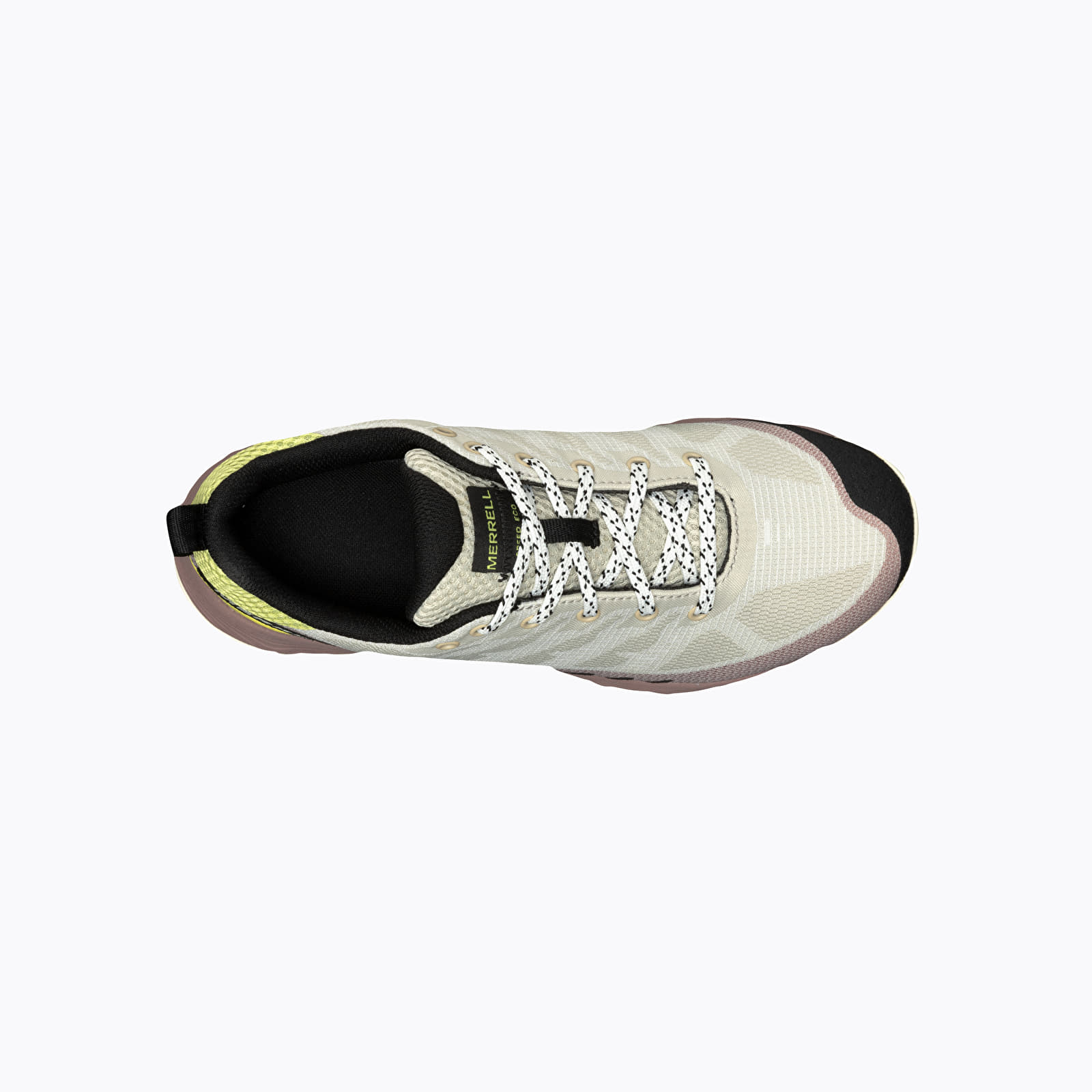 Damessneakers en -schoenen Merrell Speed Eco Oyster/ Burlwood