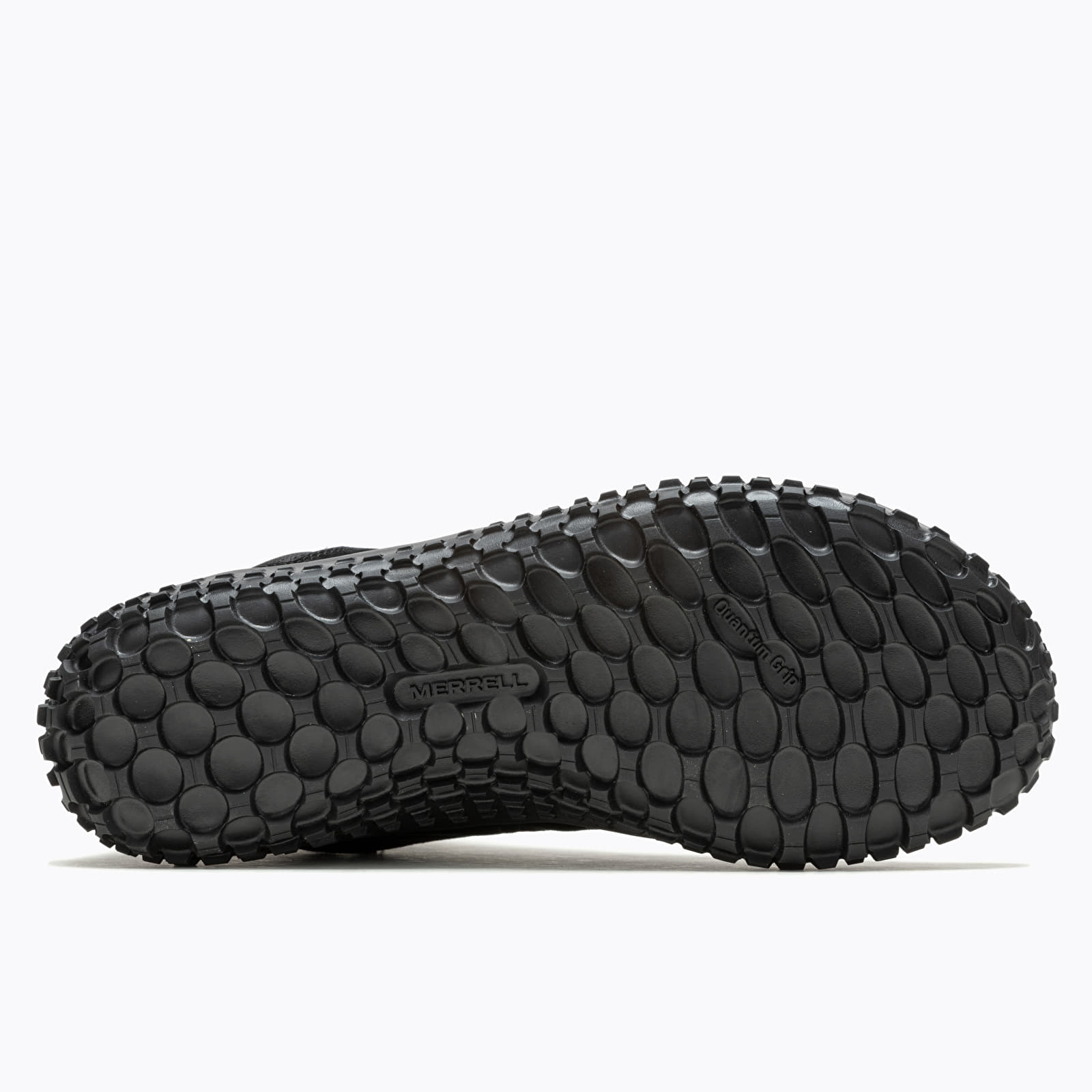 Shoes Merrell Wrapt Mid Wp Black/ Black