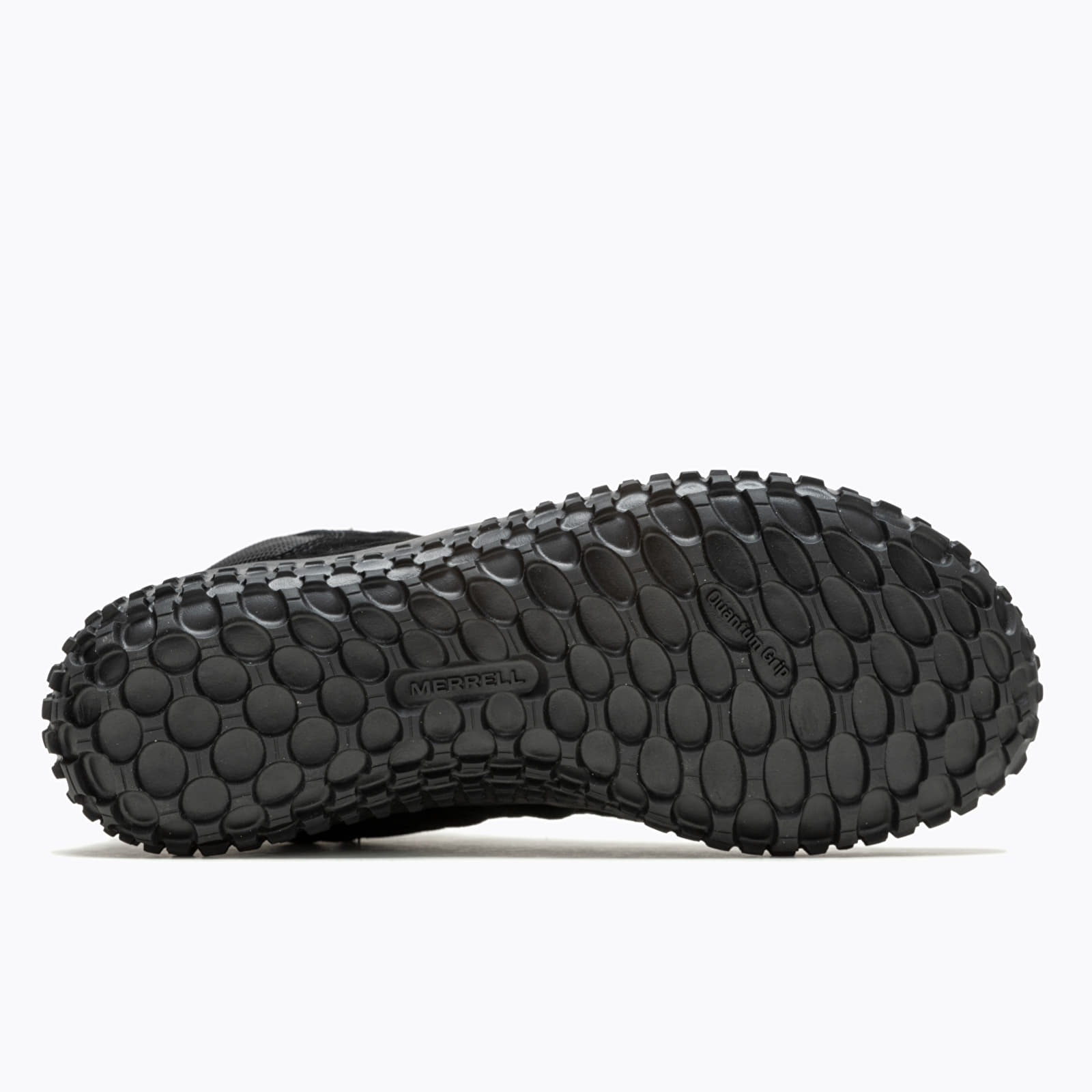 Ženske superge in čevlji Merrell Wrapt Mid Wp Black/ Black