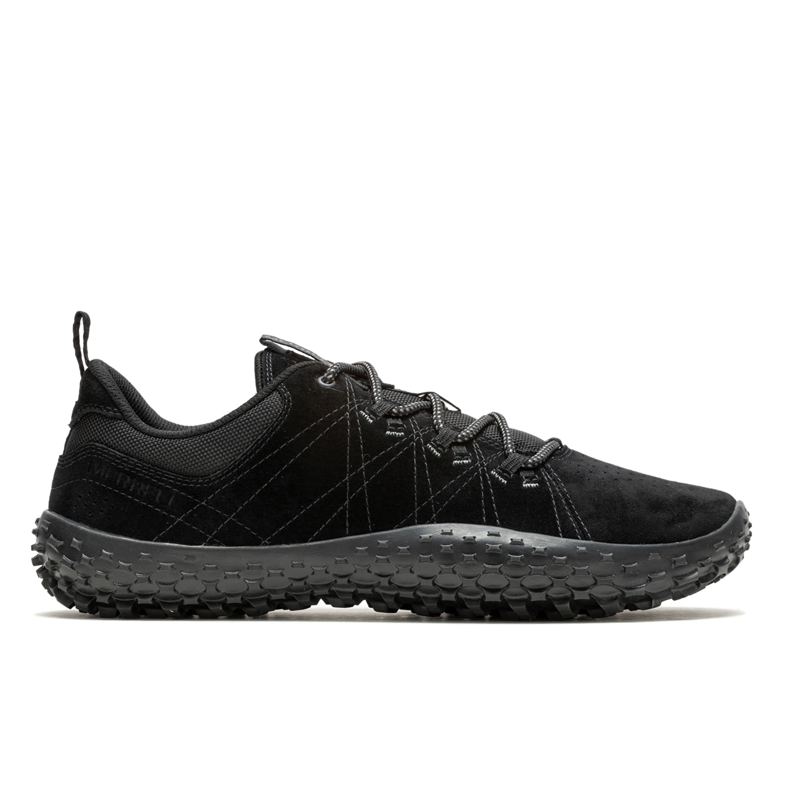 Cipele Merrell Wrapt Black/ Black
