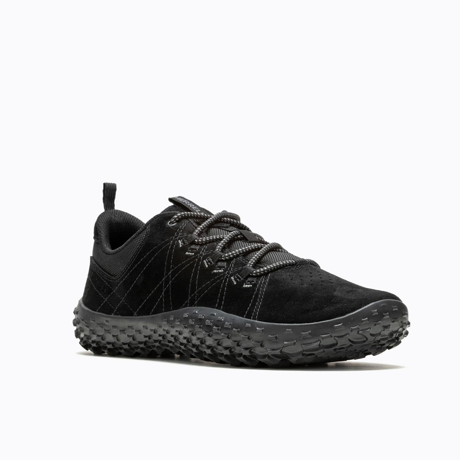 Cipele Merrell Wrapt Black/ Black