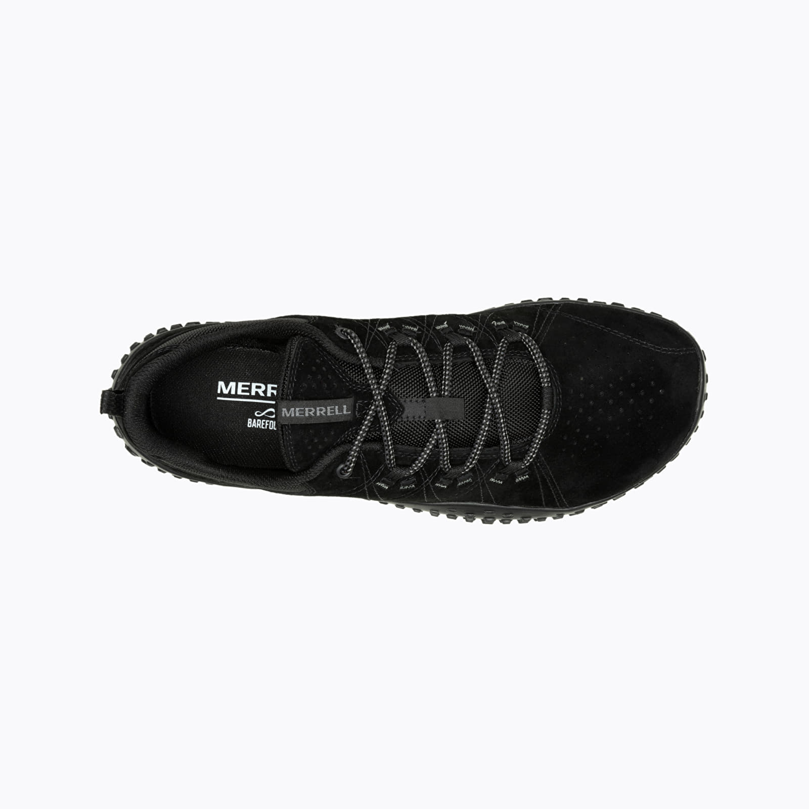 Cipele Merrell Wrapt Black/ Black
