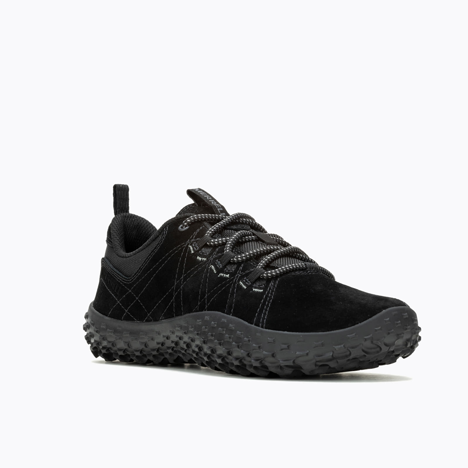 Pantofi Merrell Wrapt Black/ Black