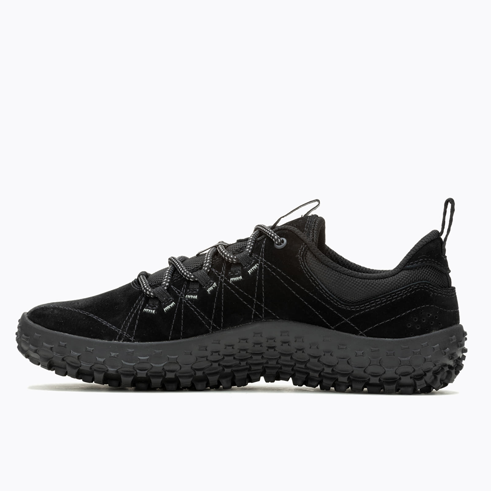 Pantofi Merrell Wrapt Black/ Black