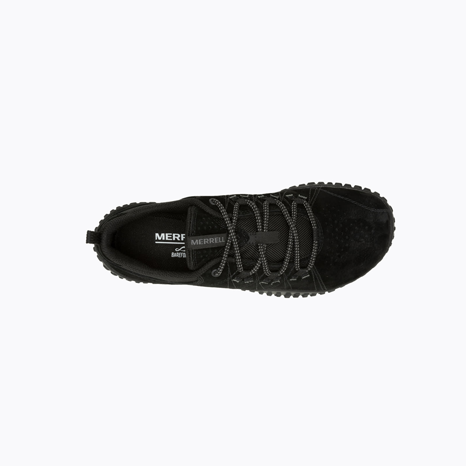 Pantofi Merrell Wrapt Black/ Black