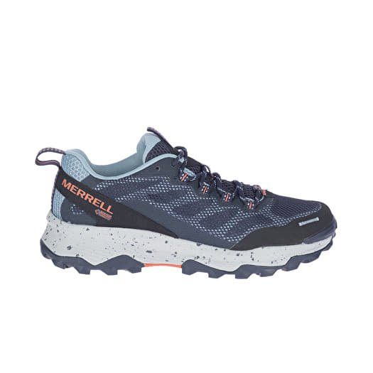 Merrell navy best sale