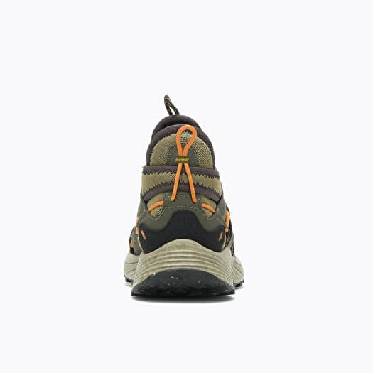 【完売品】MERRELL / MOAB FLIGHT SIEVE Merrell Moab Flight Sieve [ML068079] Men Outdoors Shoes