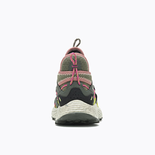Merrell Moab Flight Sieve Lichen | Queens