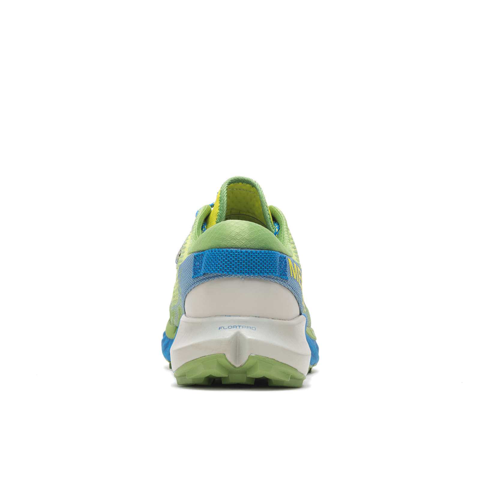 Мужская обувь Merrell Agility Peak 4 Highviz
