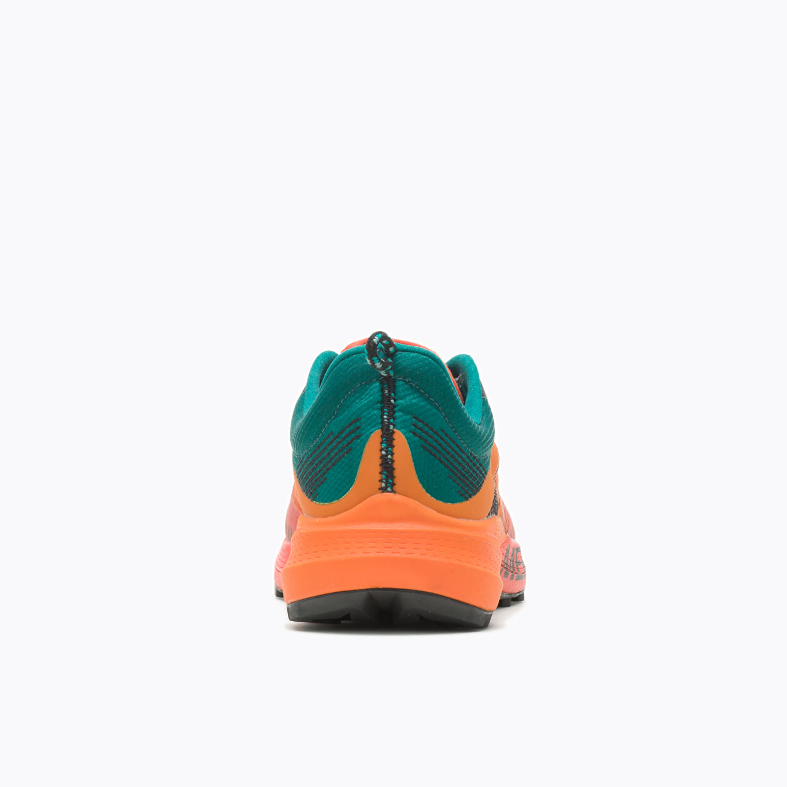 Herensneakers en -schoenen Merrell Mtl Mqm Tangerine/ Mineral